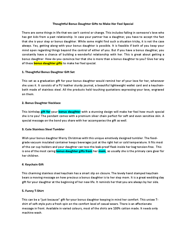Thoughtful Bonus Daughter Gifts to Make Her Feel Special.pdf