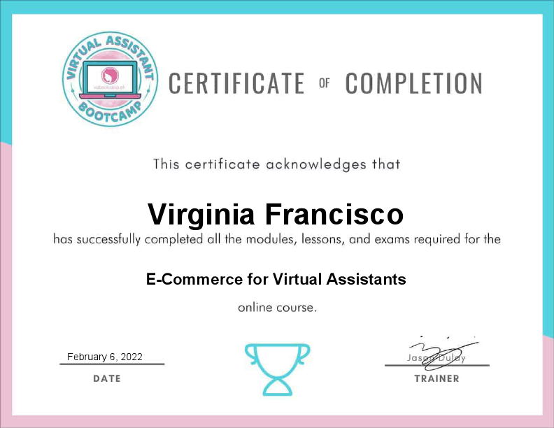 E-Commerce-for-Virtual-Assistants-VAB-Certificate-Virtual-Assistant-Bootcamp.pdf