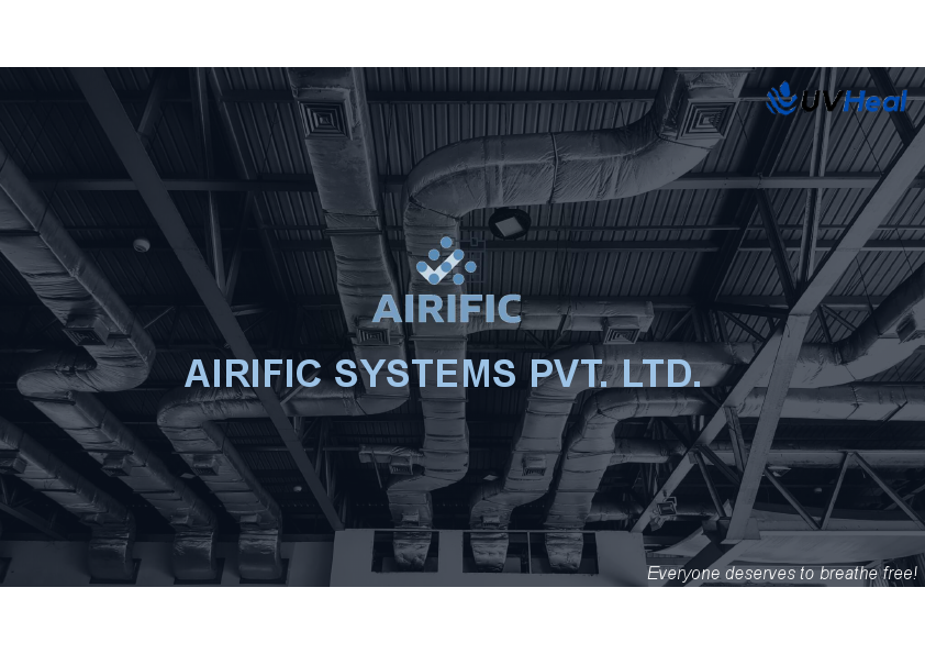 UVHeal Safeair - Presentation.pdf