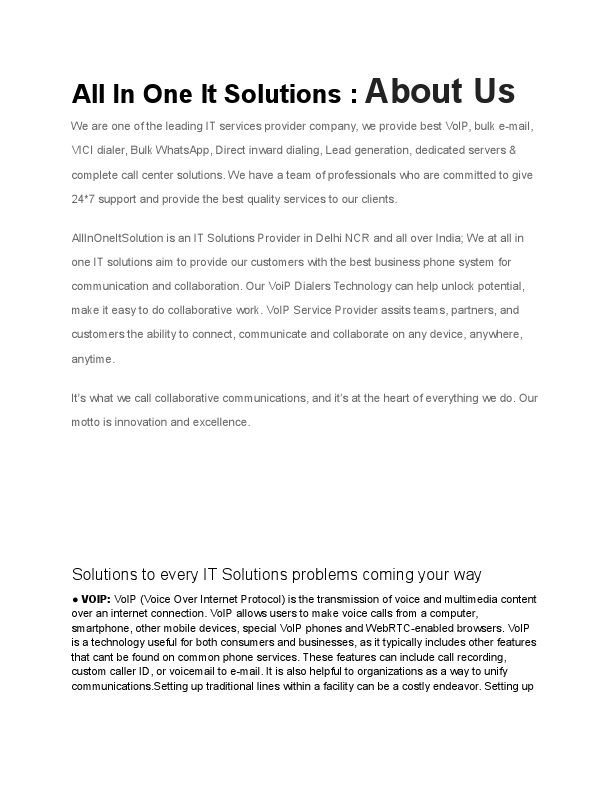 All In One It Solutions _ About Us.pdf