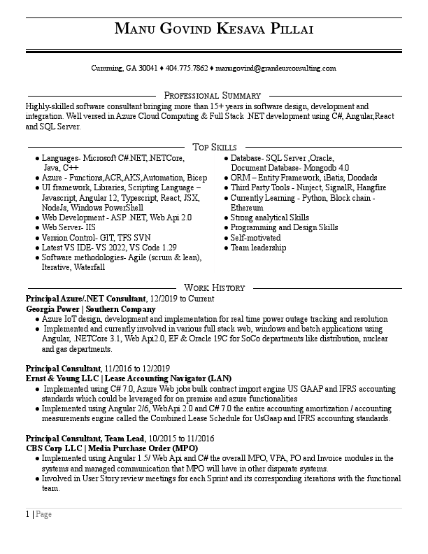 Senior .NET Consultant - Updated -2022.pdf