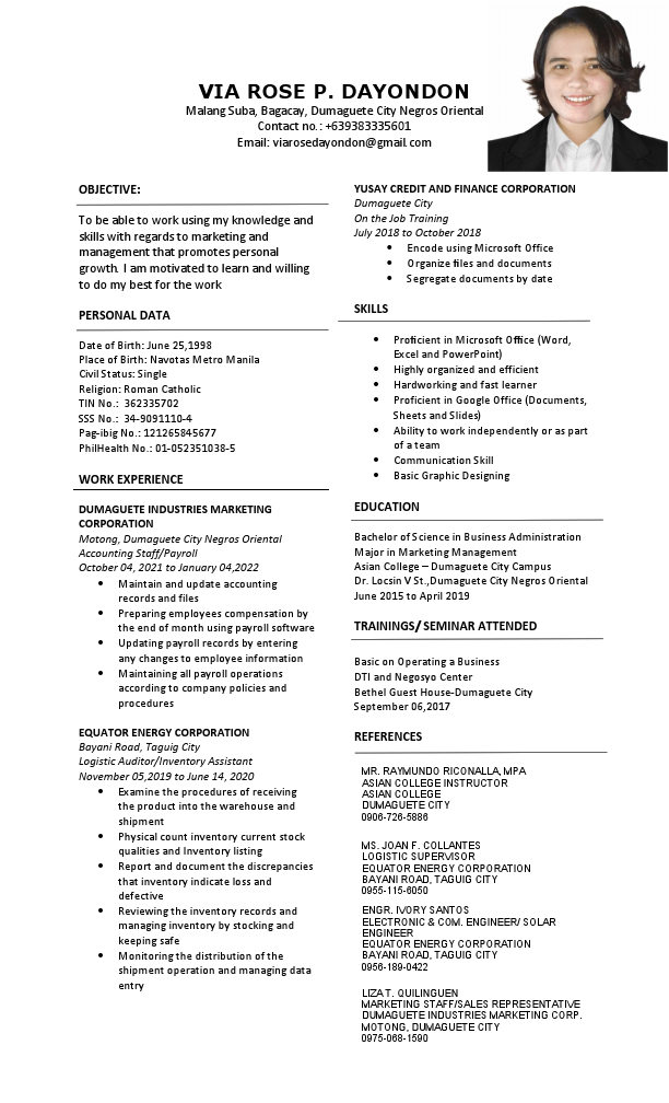 DAYONDON_VIA ROSE_RESUME.pdf