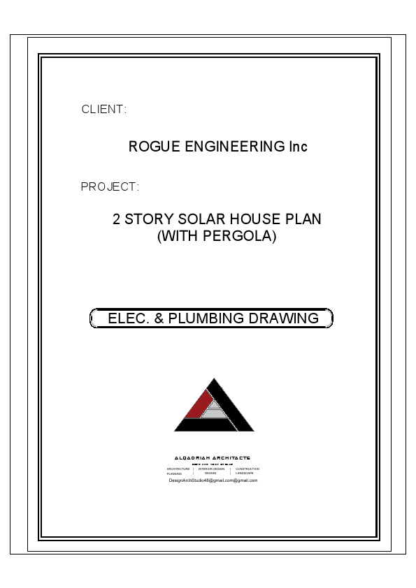 P1 -PLUMBING+ ELECTRICAL.pdf