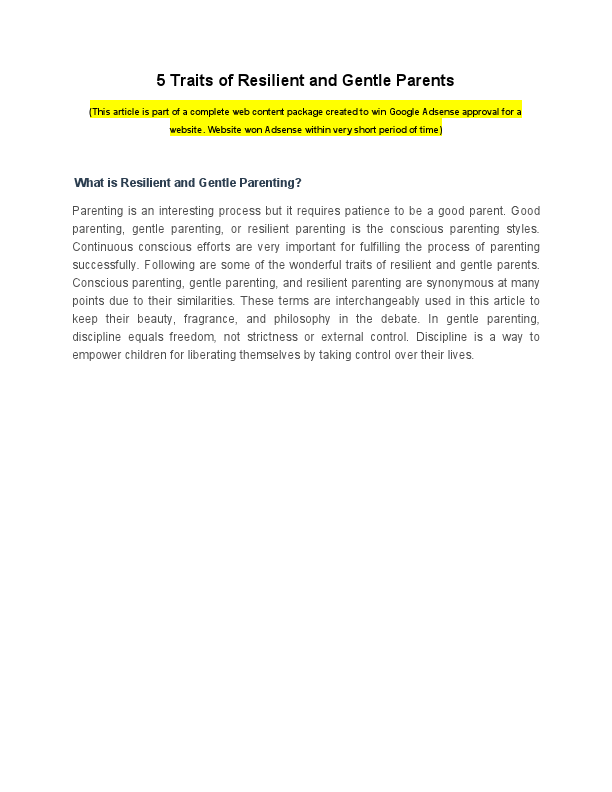 5 traits gentle parents.pdf