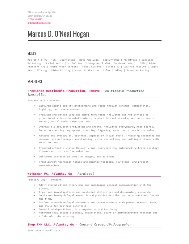 Resume Update.pdf