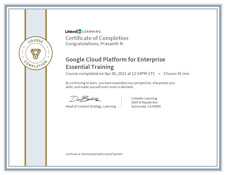 Google Cloud Platform - Certificate.pdf