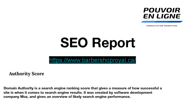 SEO Report sample pdf .pdf