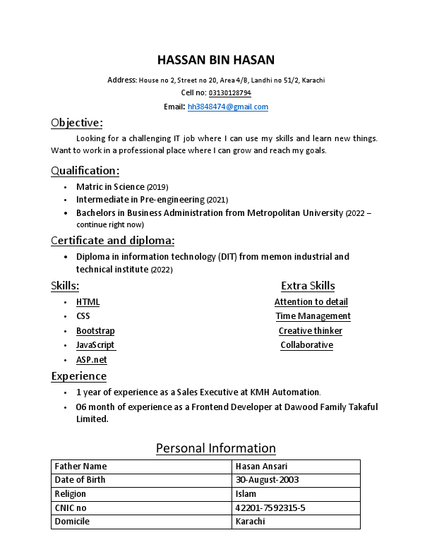 Hassan CV .pdf