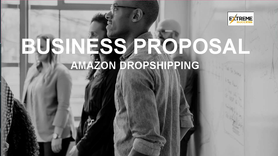 Extreme Success Proposal.pdf