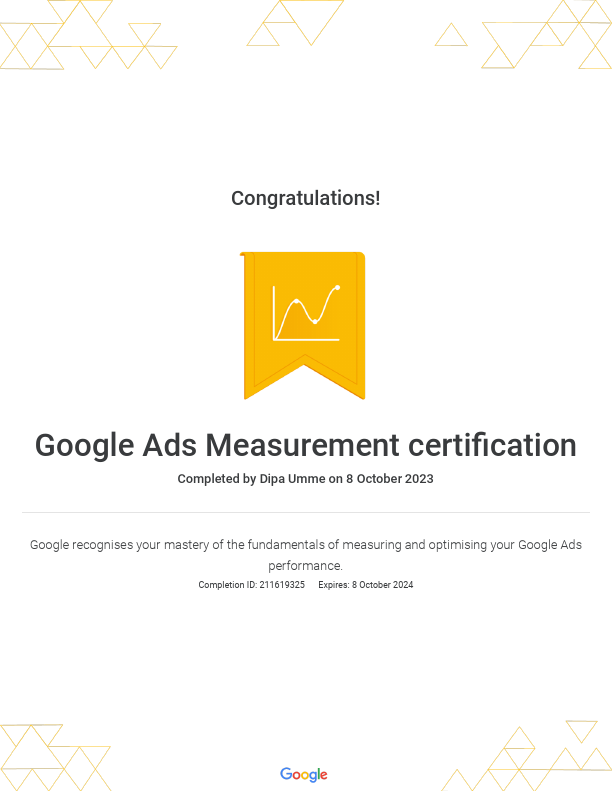 Google Ads Measurement certification _ Google.pdf