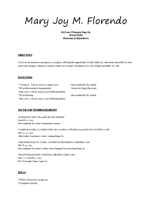 Resume_Mary Joy Florendo.pdf