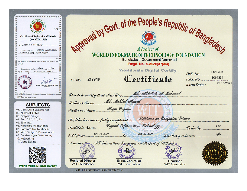 World IT Foundation.pdf