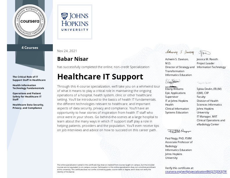 Healthcare It support.pdf