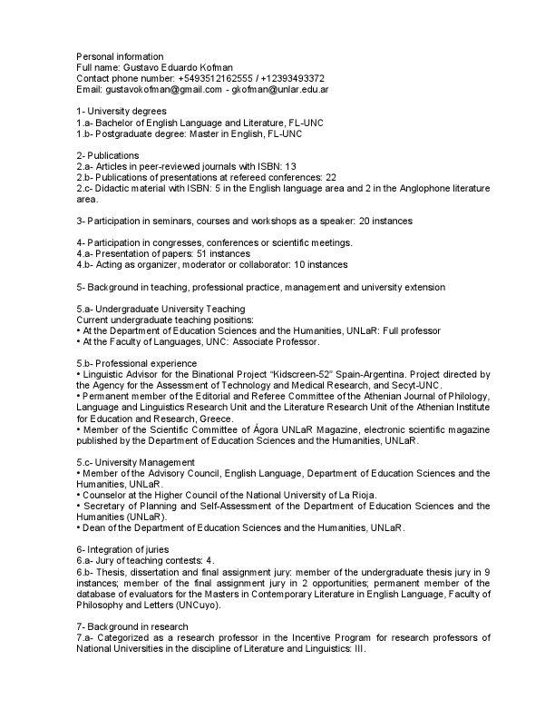 CV Gustavo Kofman_English.pdf