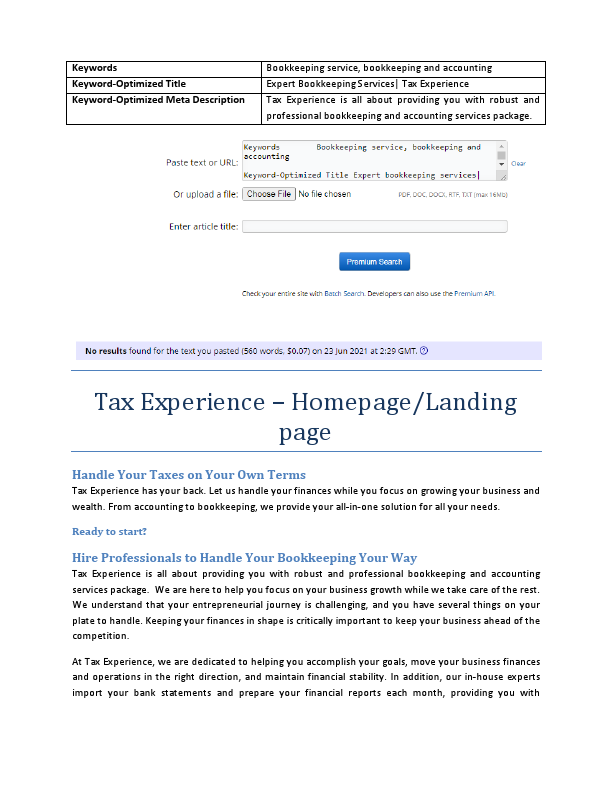 Tax Experience Homepage.pdf