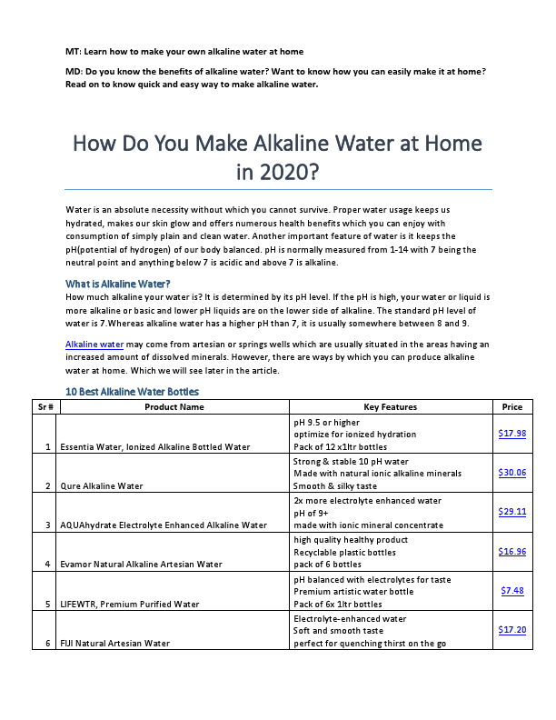 Alkaline Water Purifier .pdf