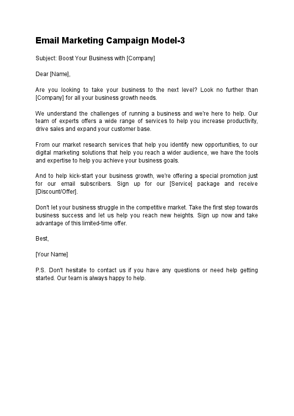 Email Marketing Campaign Model-3.pdf