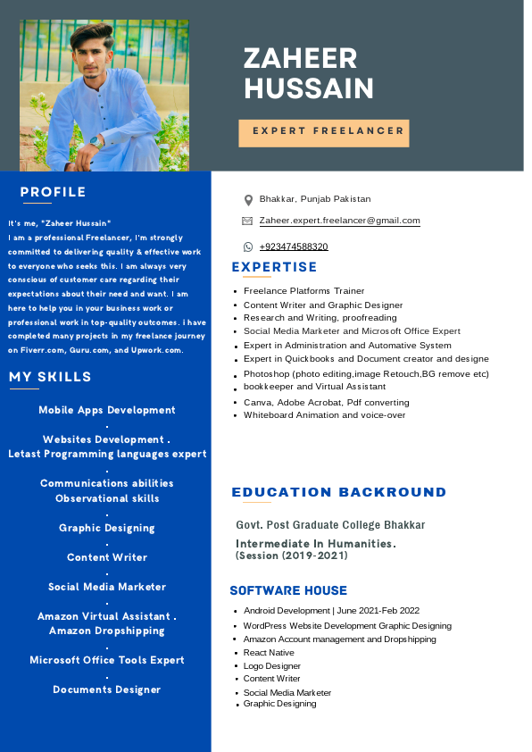 ZaHeeR Resume..pdf.pdf