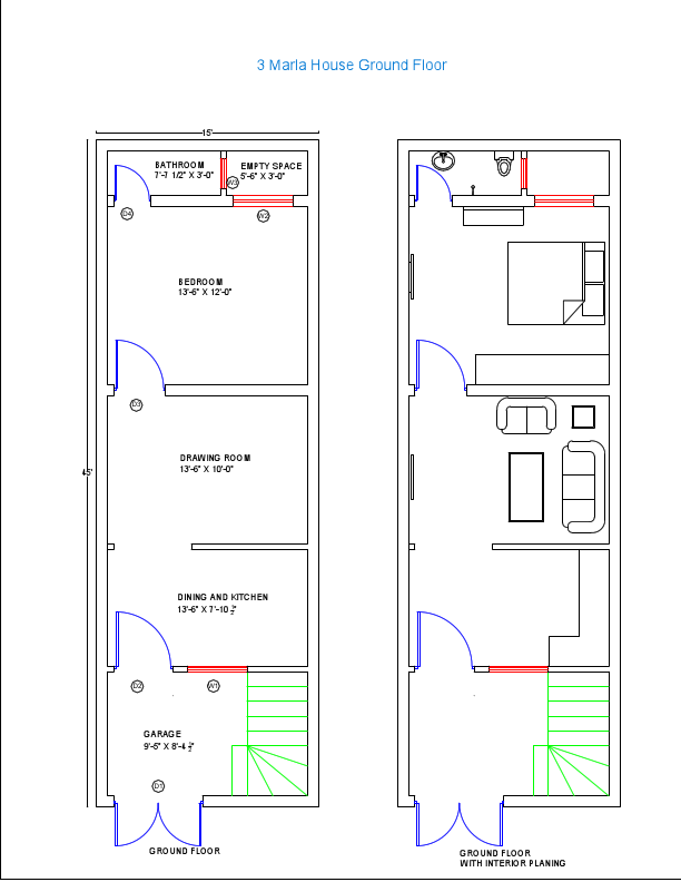 3 Marla house Ground Floor.pdf