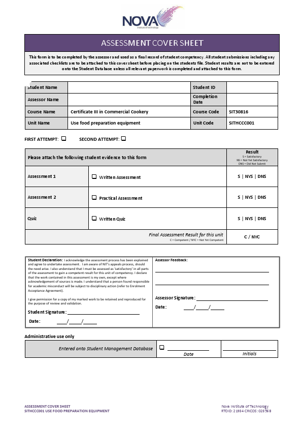 SITHCCC001 Student Pack 1 (2).pdf
