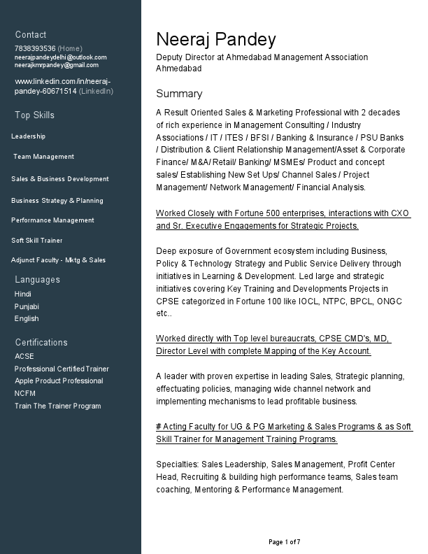 Resume_Neeraj Pandey.pdf