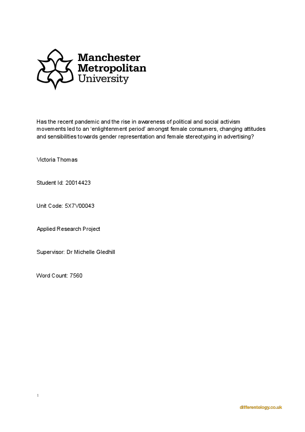 Final Draft Sept 2021 - Applied Research Project - Jamie 2 (updated).pdf