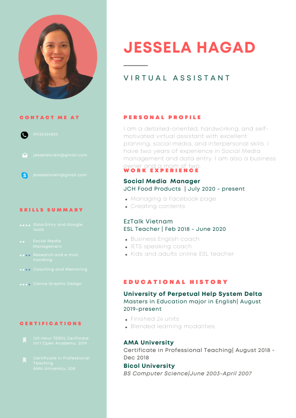 Jessela Lorein Hagad Resume.pdf