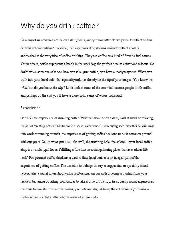 Sample Coffee Blog.pdf