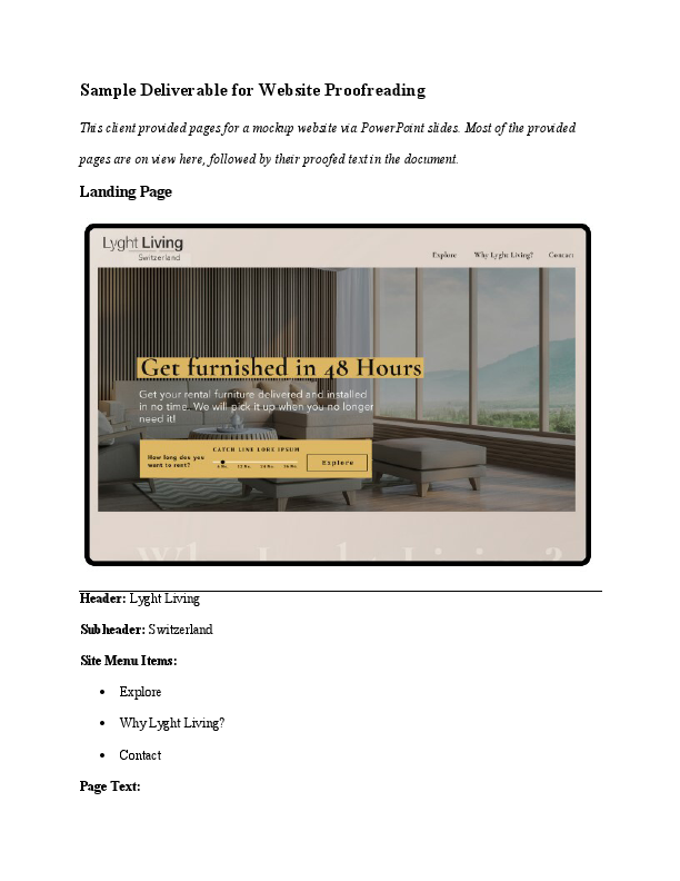 Sample Deliverable for Website Proofreading.pdf