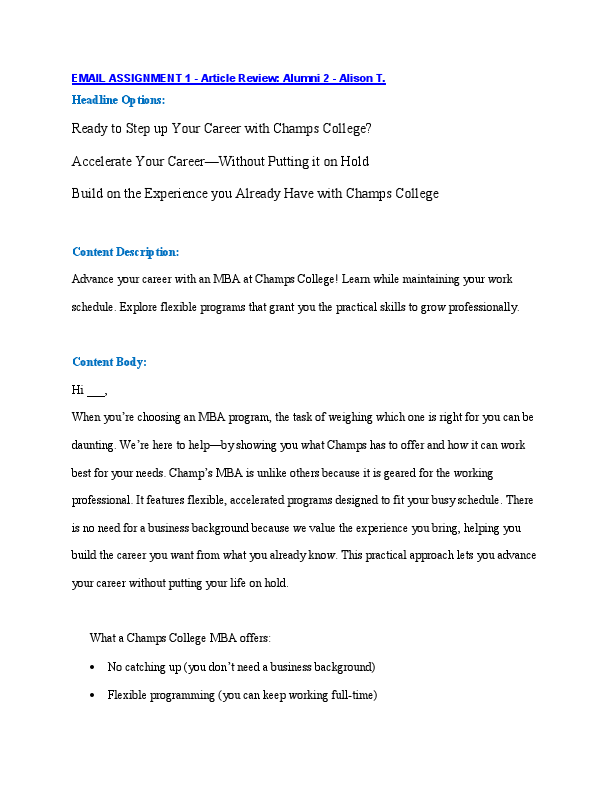 Sample Email Campaign.pdf