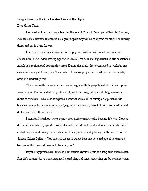 Sample Cover Letters.pdf