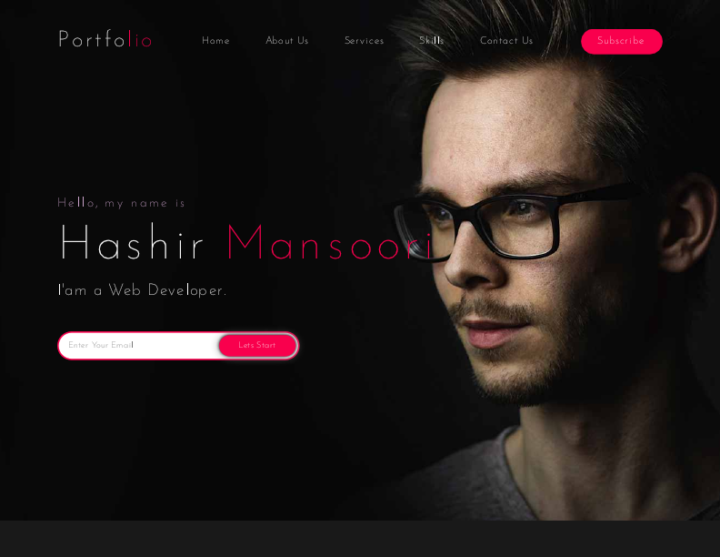 Portfolio website.pdf