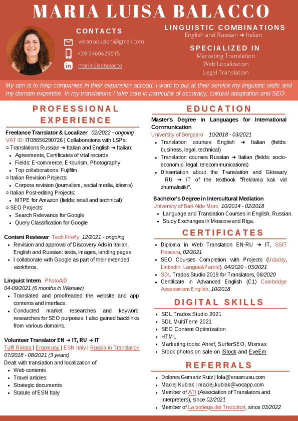 Maria Luisa Balacco - Italian Translator.pdf
