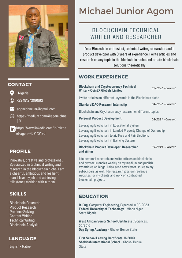 Michael_Junior_Agom_CV.pdf
