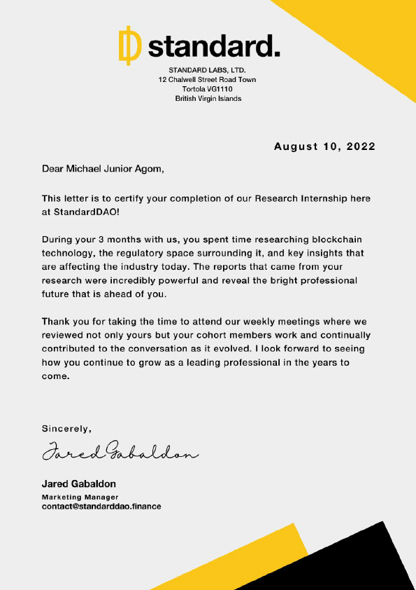 Michael Agom StandardDAO.pdf