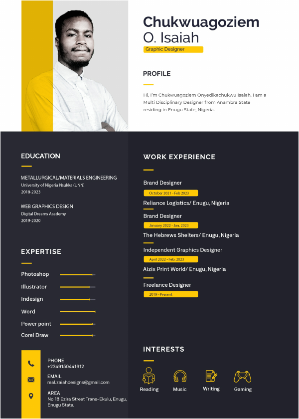 Isaiah's Resume.pdf