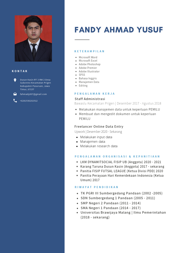 CV Fandy Ahmad Yusuf.pdf