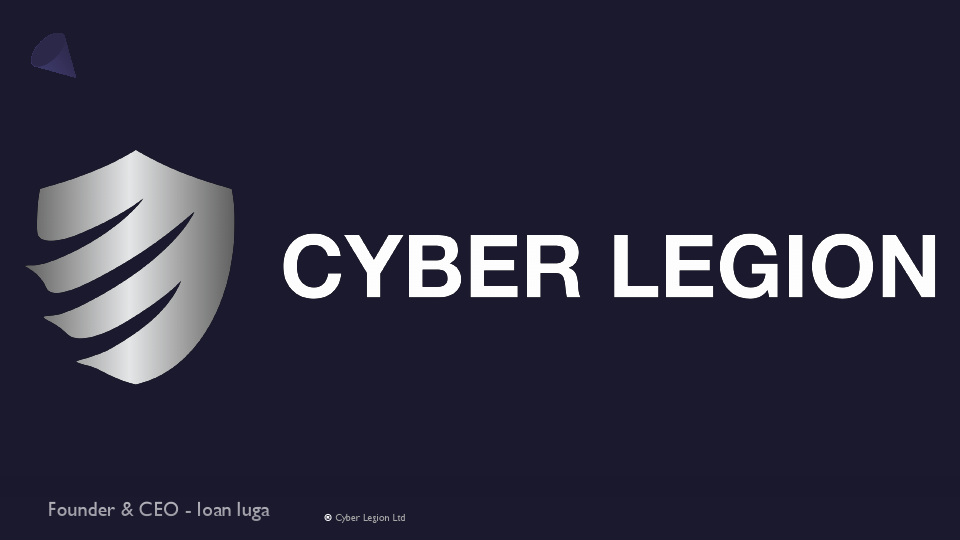 Cyber Legion - Overview.pdf