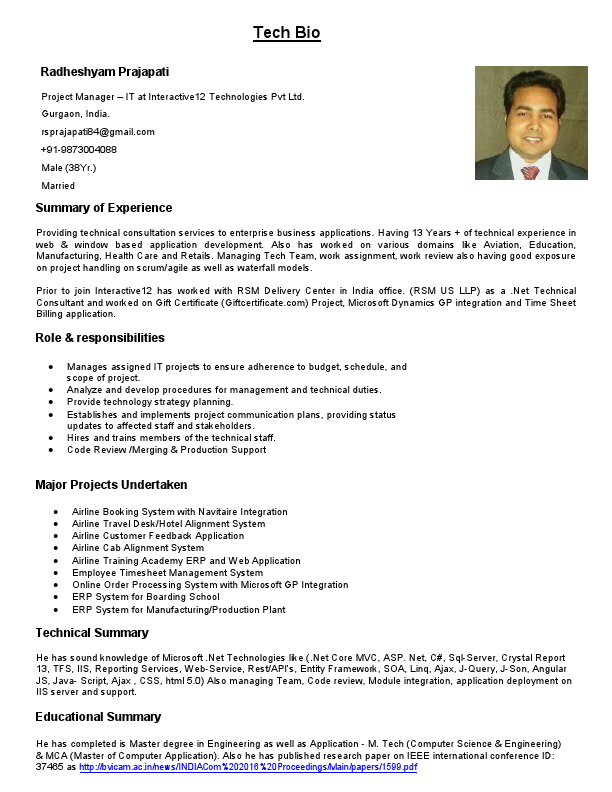 RS Prajapati Tech BioV1.pdf