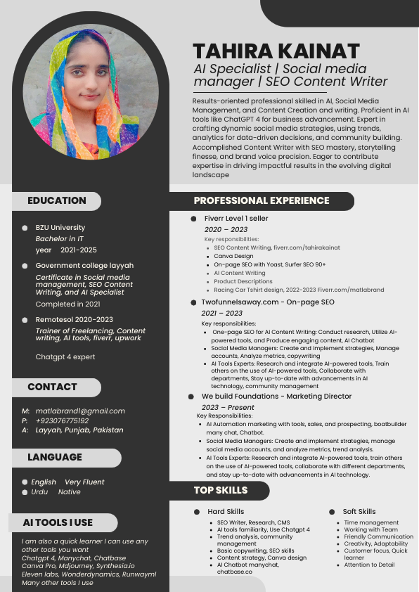 Tahira Kainat Resume Updated 2024 2.pdf