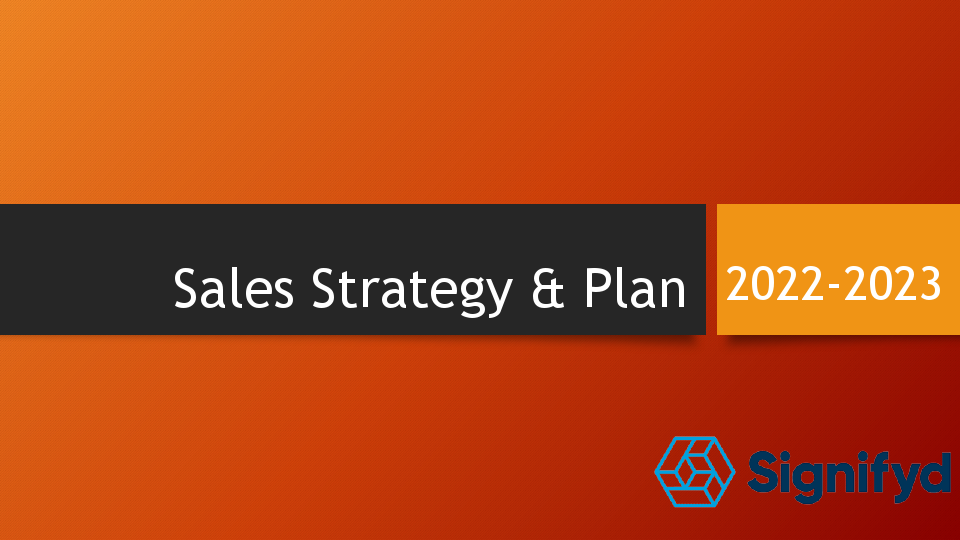 Sales Strategy & Plan.pdf
