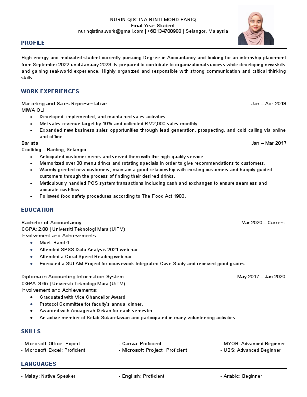 Resume Nurin Qistina 2.pdf