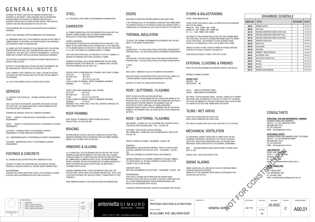 Marked_Up Plans - 45 Allenby Ave.pdf