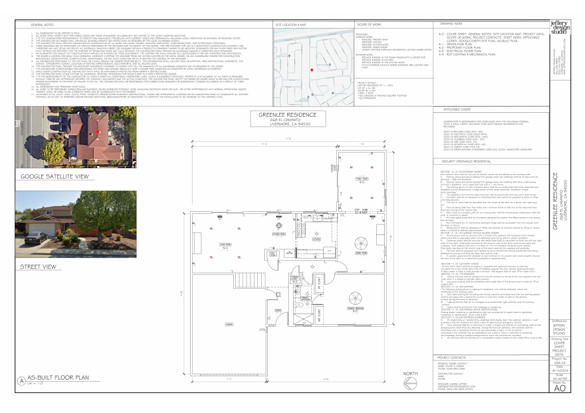 Marks Up Plan_Greenlee Residence.pdf