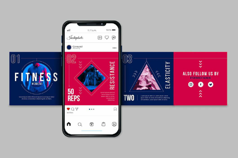 Instagrame social media poster.pdf