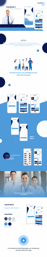 medemi app UI design.pdf