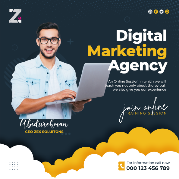 Digital marketing social media poster.pdf