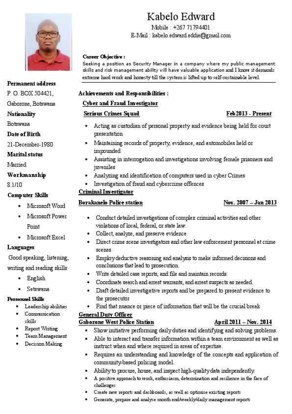 Kabelo CV  final.pdf