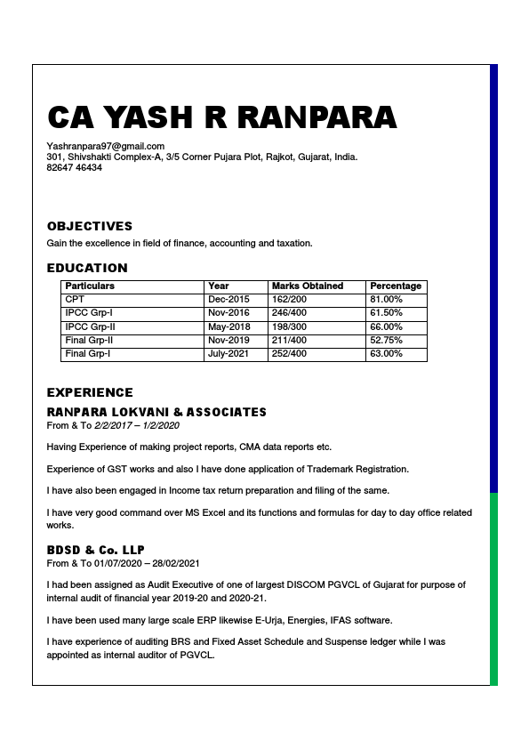 YASH R RANPARA RESUME.pdf