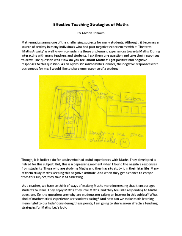 blog-teaching strategies of maths-pdf.pdf
